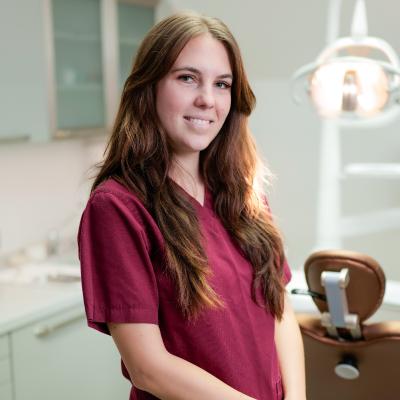 Dr Patricia BÜHNER