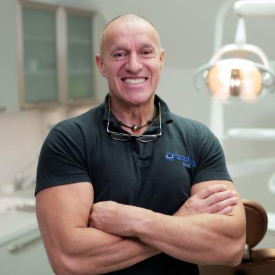 Dr Zoltán SZABÓ